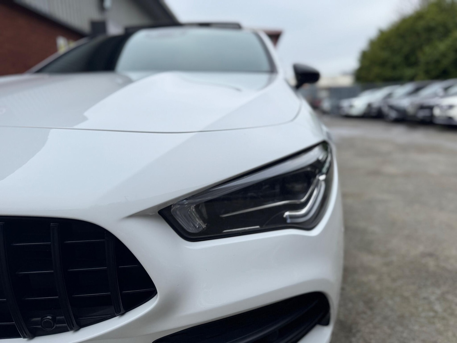 Used Mercedes-Benz CLA 2019 for sale - 77696815: Photo 10