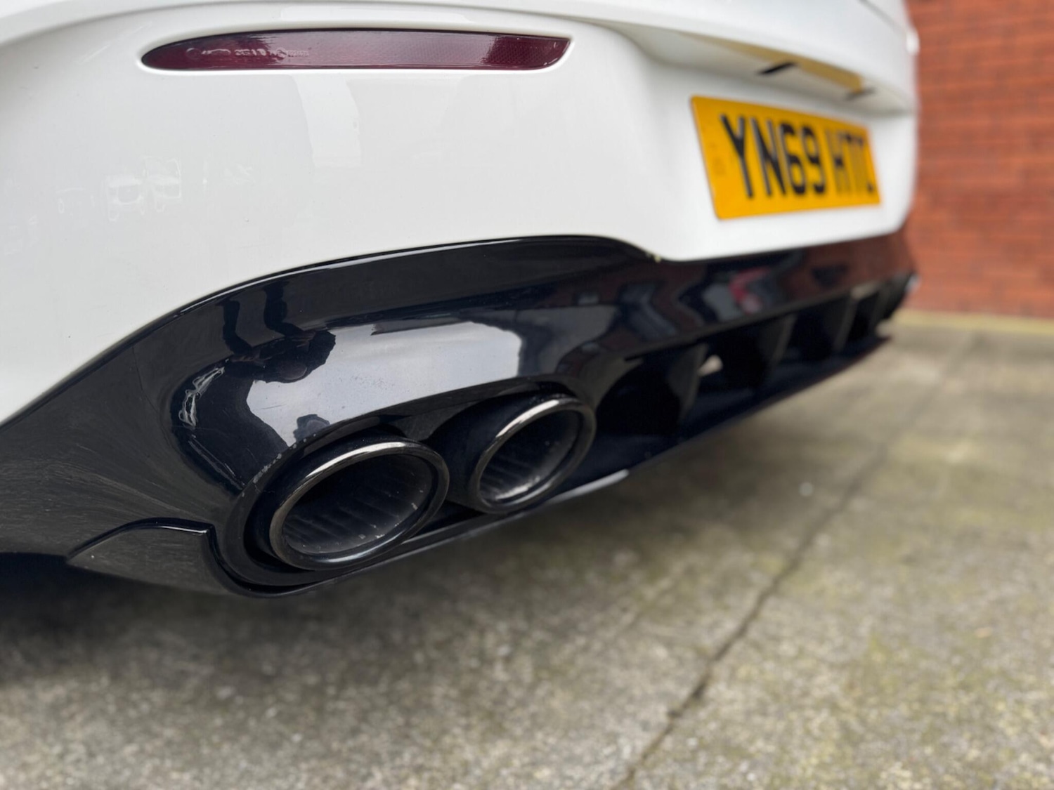 Used Mercedes-Benz CLA 2019 for sale - 77696815: Photo 13