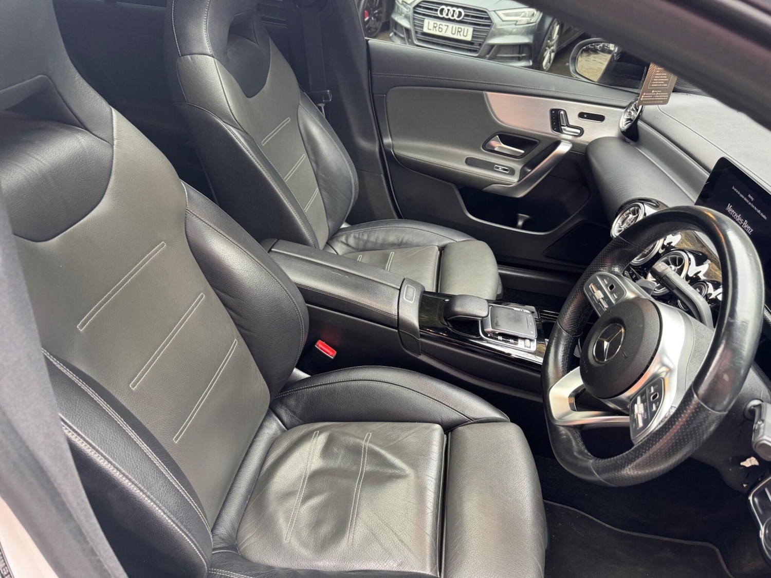 Used Mercedes-Benz CLA 2019 for sale - 77696815: Photo 14