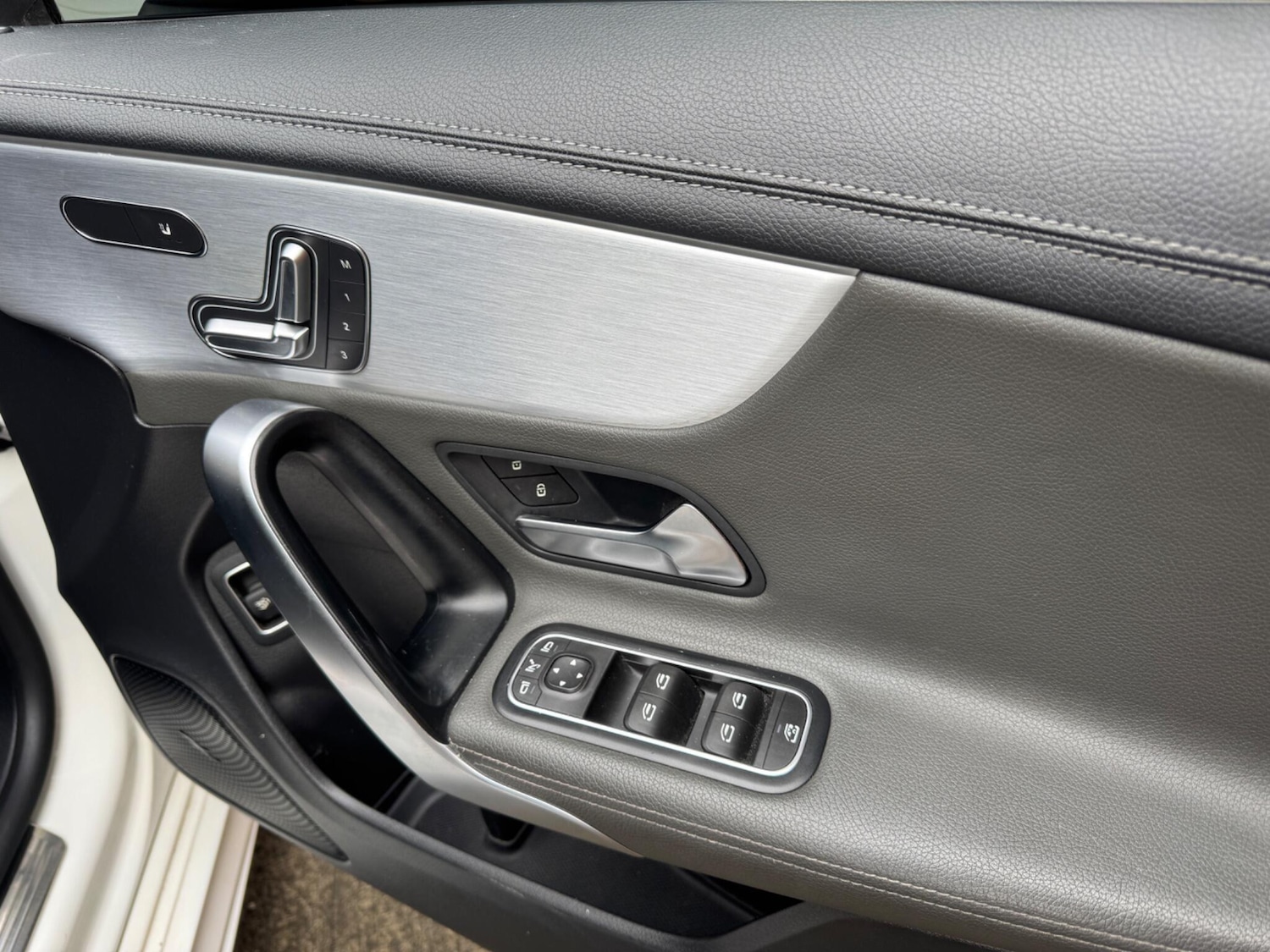 Used Mercedes-Benz CLA 2019 for sale - 77696815: Photo 15