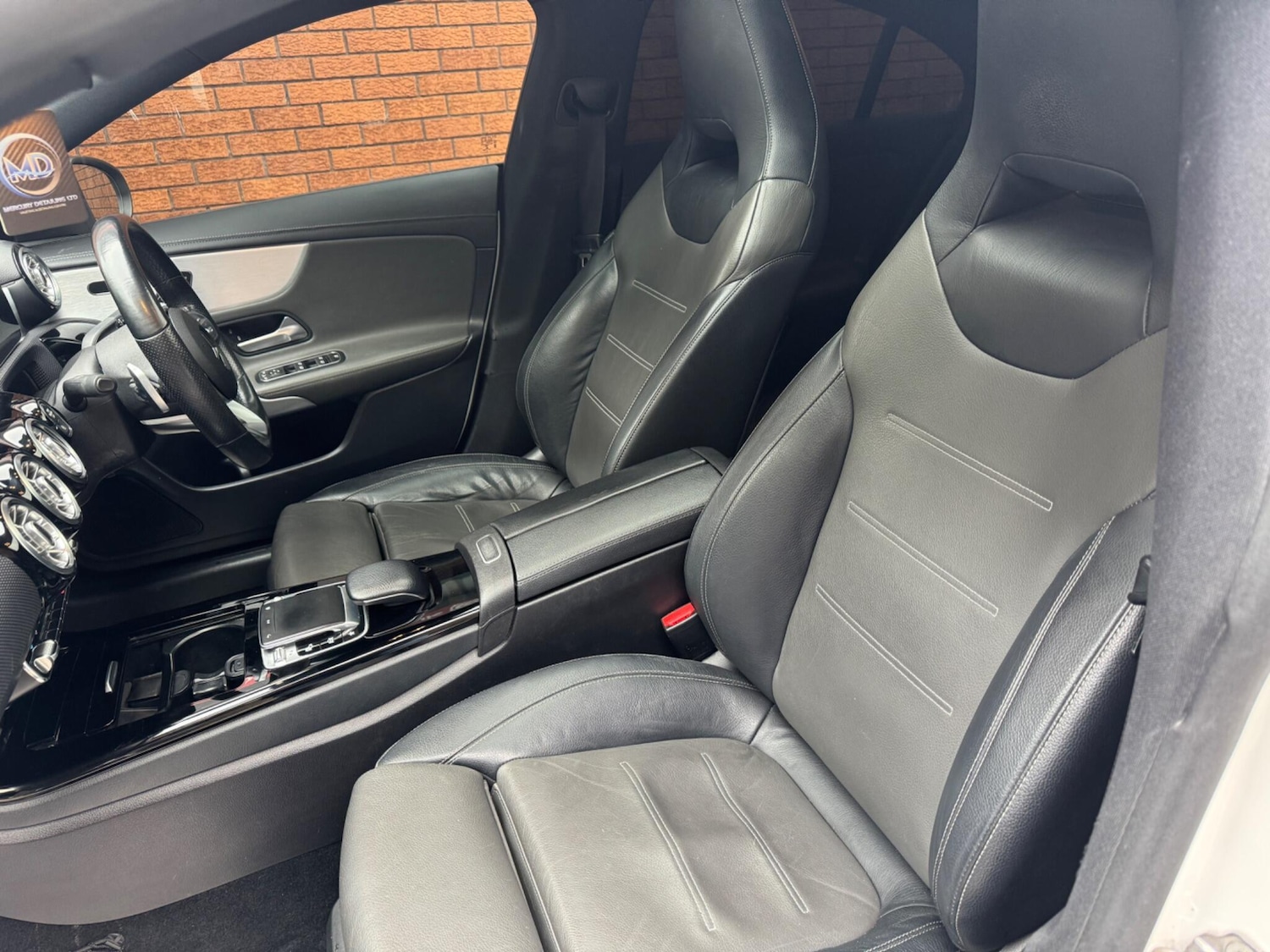 Used Mercedes-Benz CLA 2019 for sale - 77696815: Photo 16