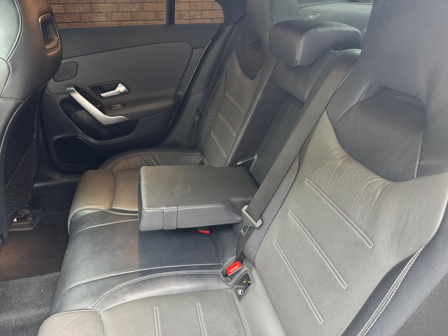 Used Mercedes-Benz CLA 2019 for sale - 77696815: Photo 18