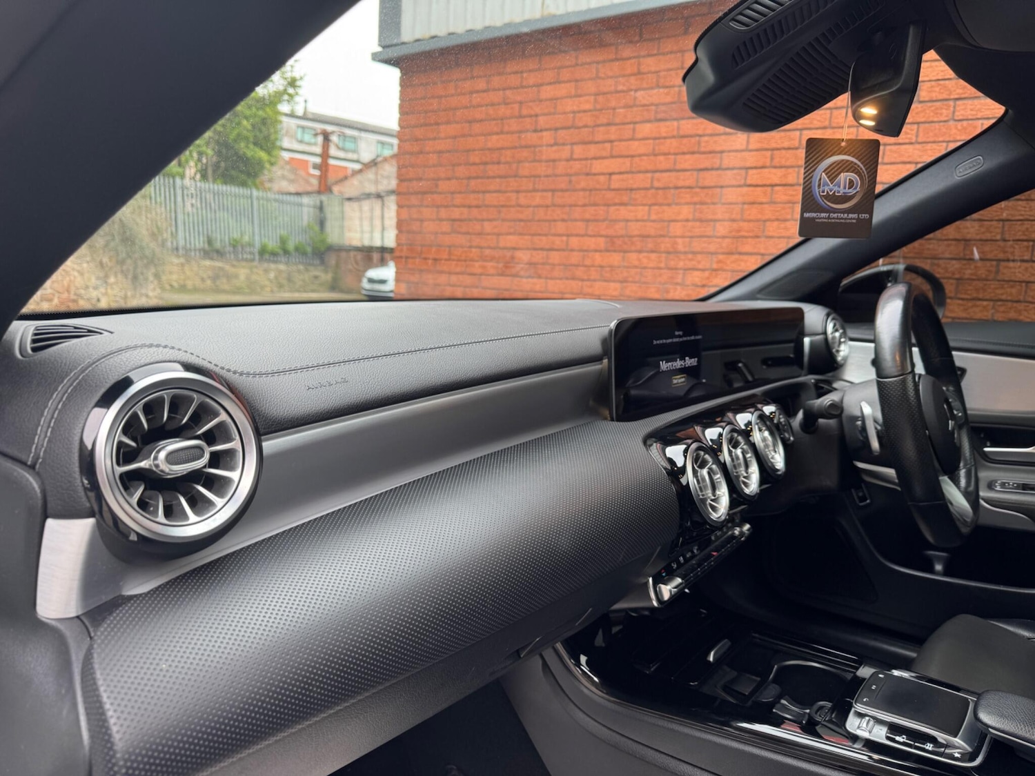 Used Mercedes-Benz CLA 2019 for sale - 77696815: Photo 21