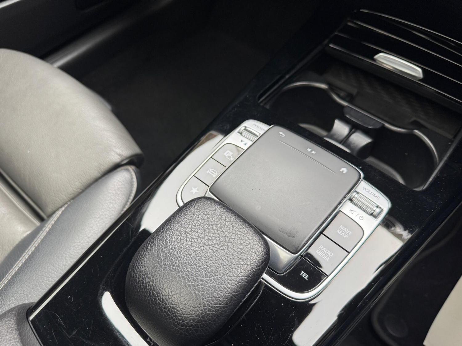 Used Mercedes-Benz CLA 2019 for sale - 77696815: Photo 24