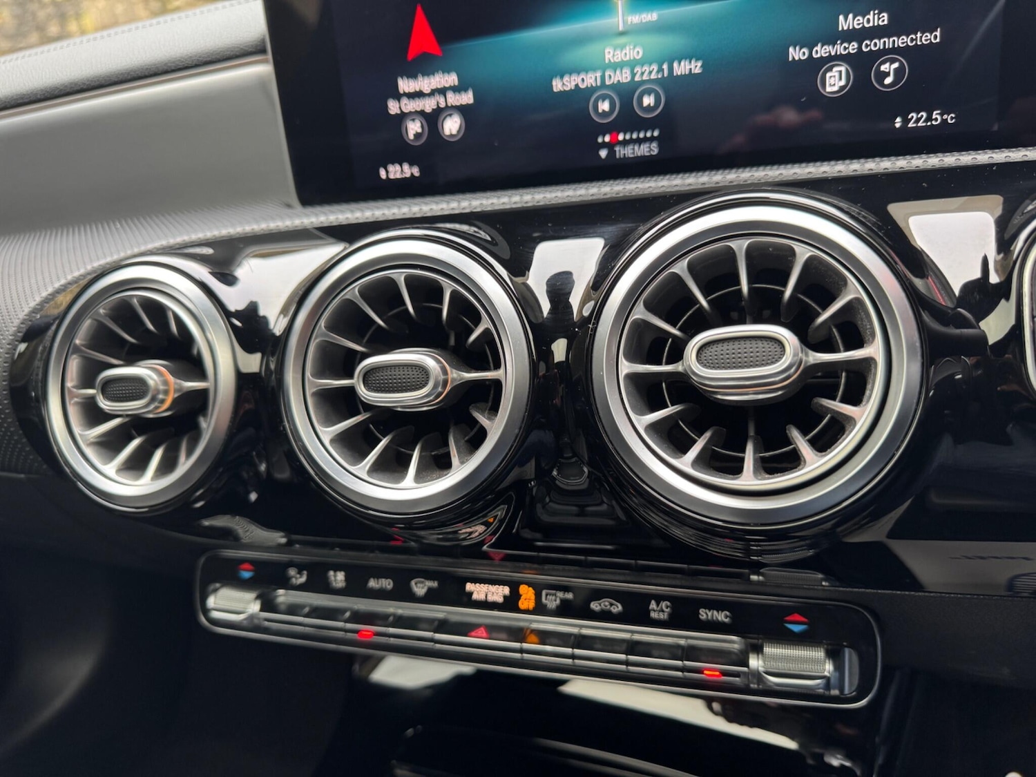 Used Mercedes-Benz CLA 2019 for sale - 77696815: Photo 25