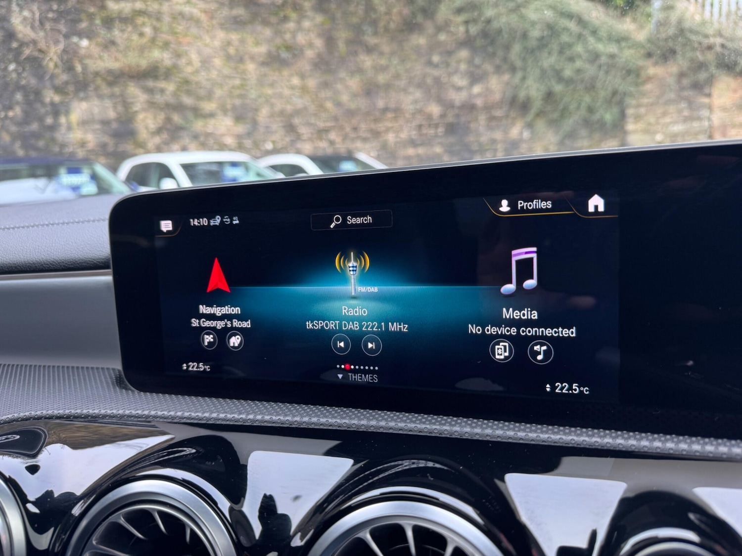 Used Mercedes-Benz CLA 2019 for sale - 77696815: Photo 26