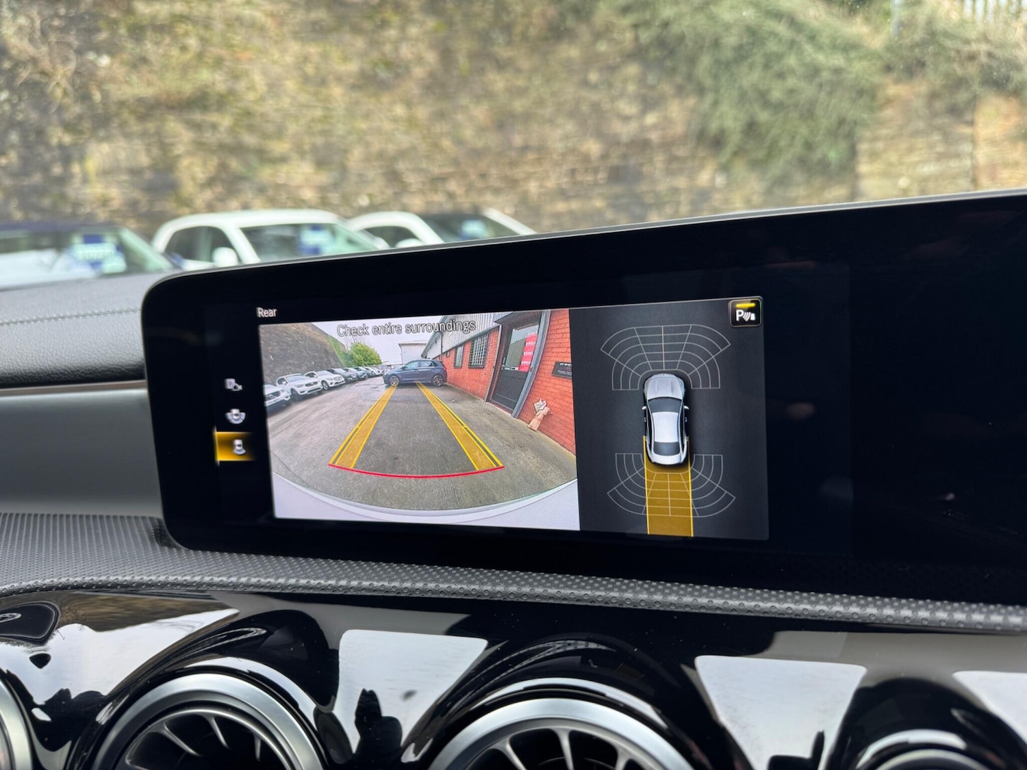 Used Mercedes-Benz CLA 2019 for sale - 77696815: Photo 28