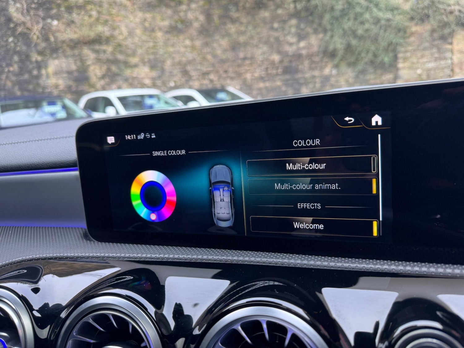 Used Mercedes-Benz CLA 2019 for sale - 77696815: Photo 29