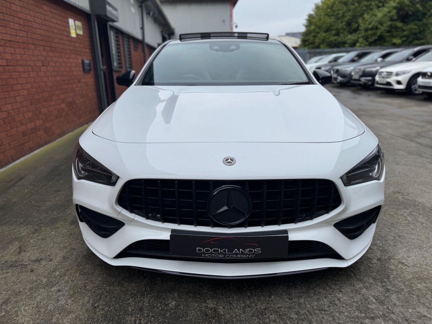 Used Mercedes-Benz CLA 2019 for sale - 77696815: Photo 3