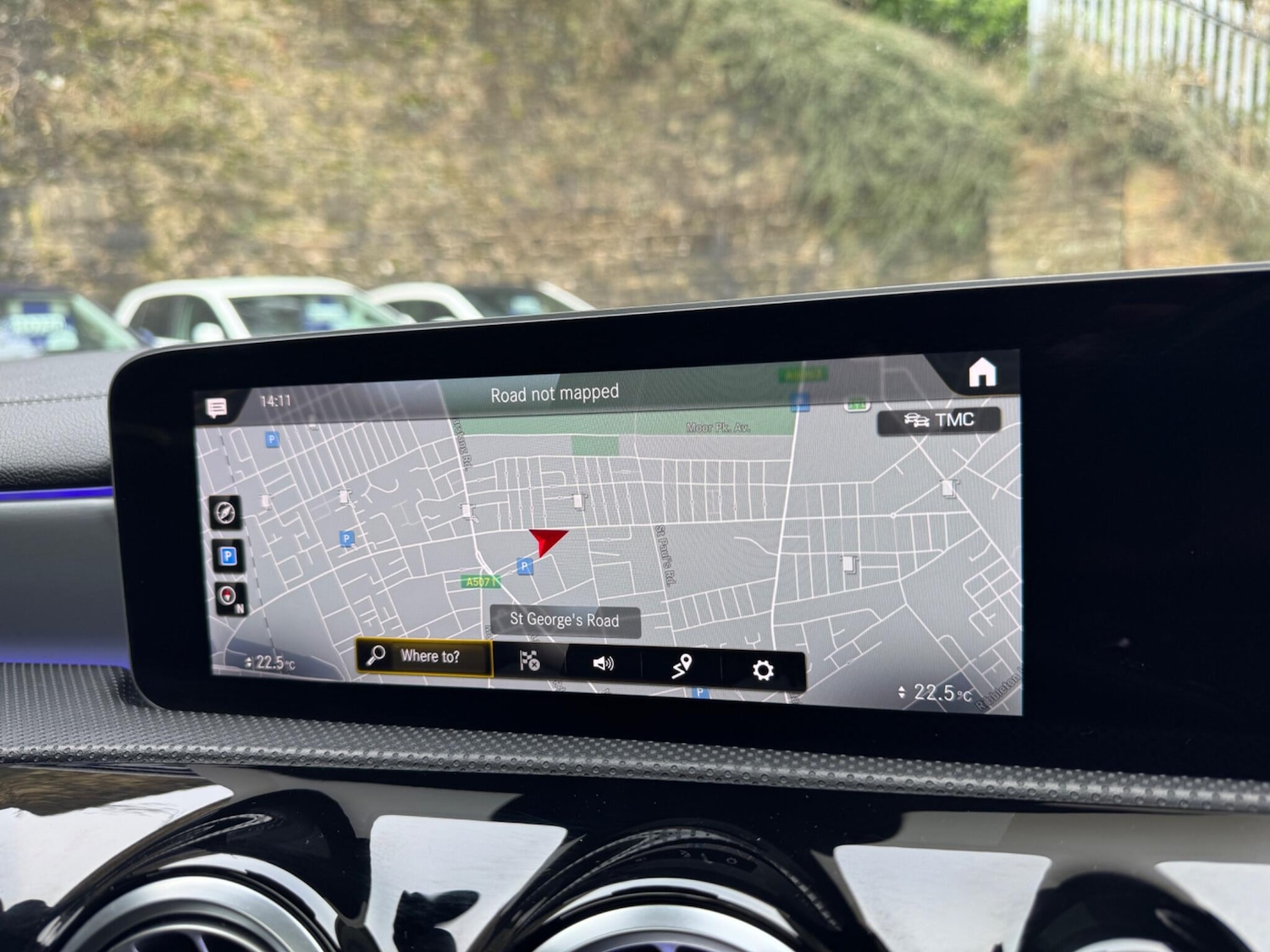 Used Mercedes-Benz CLA 2019 for sale - 77696815: Photo 30