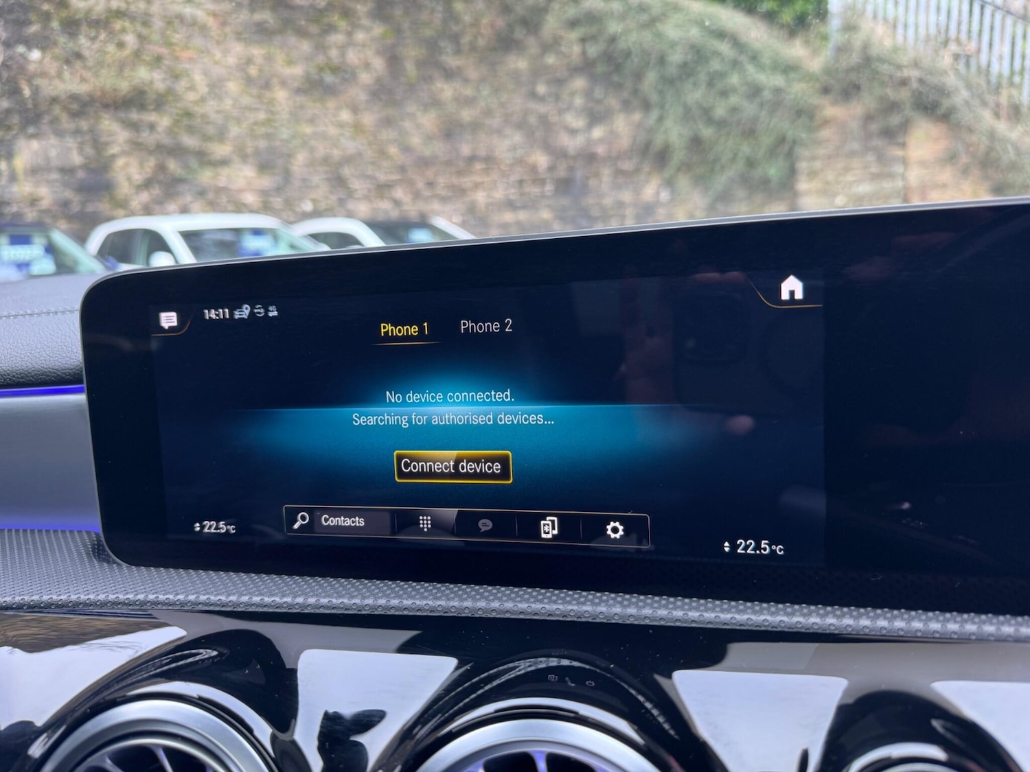 Used Mercedes-Benz CLA 2019 for sale - 77696815: Photo 31