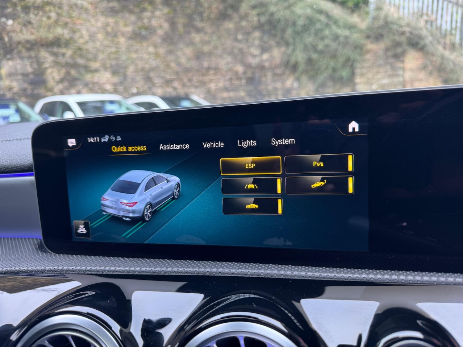 Used Mercedes-Benz CLA 2019 for sale - 77696815: Photo 32