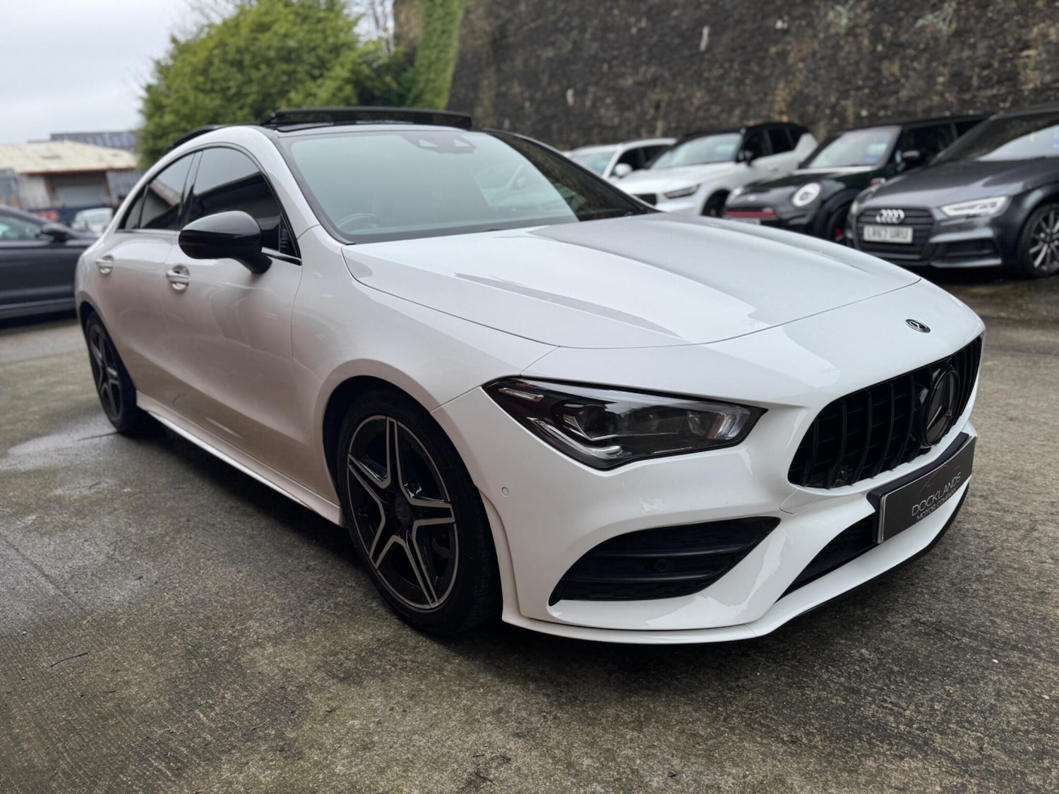 Used Mercedes-Benz CLA 2019 for sale - 77696815: Photo 4