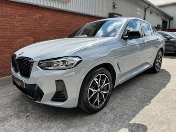 Used BMW X4 2022 for sale - 78505034: Photo