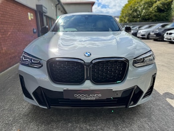 Used BMW X4 2022 for sale - 78505034: Photo