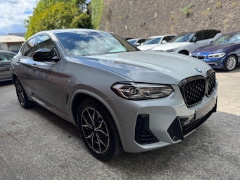 Used BMW X4 2022 for sale - 78505034: Photo