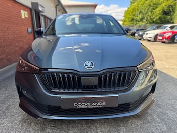 Used Skoda Scala 2021 for sale - 79622435: Photo
