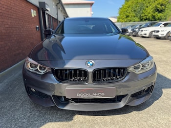 Used BMW 4 Series 2016 for sale - 79292425: Photo