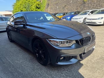 Used BMW 4 Series 2016 for sale - 79292425: Photo