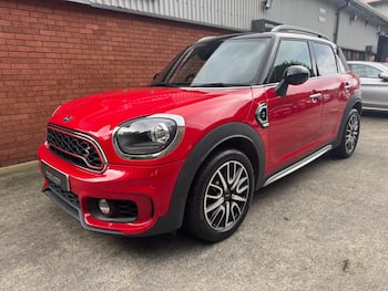 Used MINI Countryman 2018 for sale - 79861005: Photo