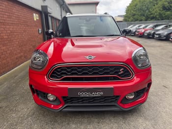 Used MINI Countryman 2018 for sale - 79861005: Photo