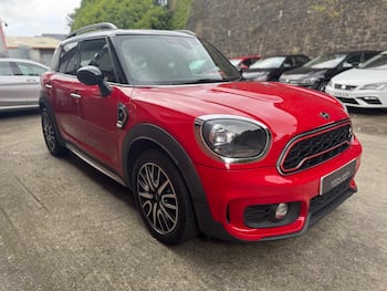 Used MINI Countryman 2018 for sale - 79861005: Photo