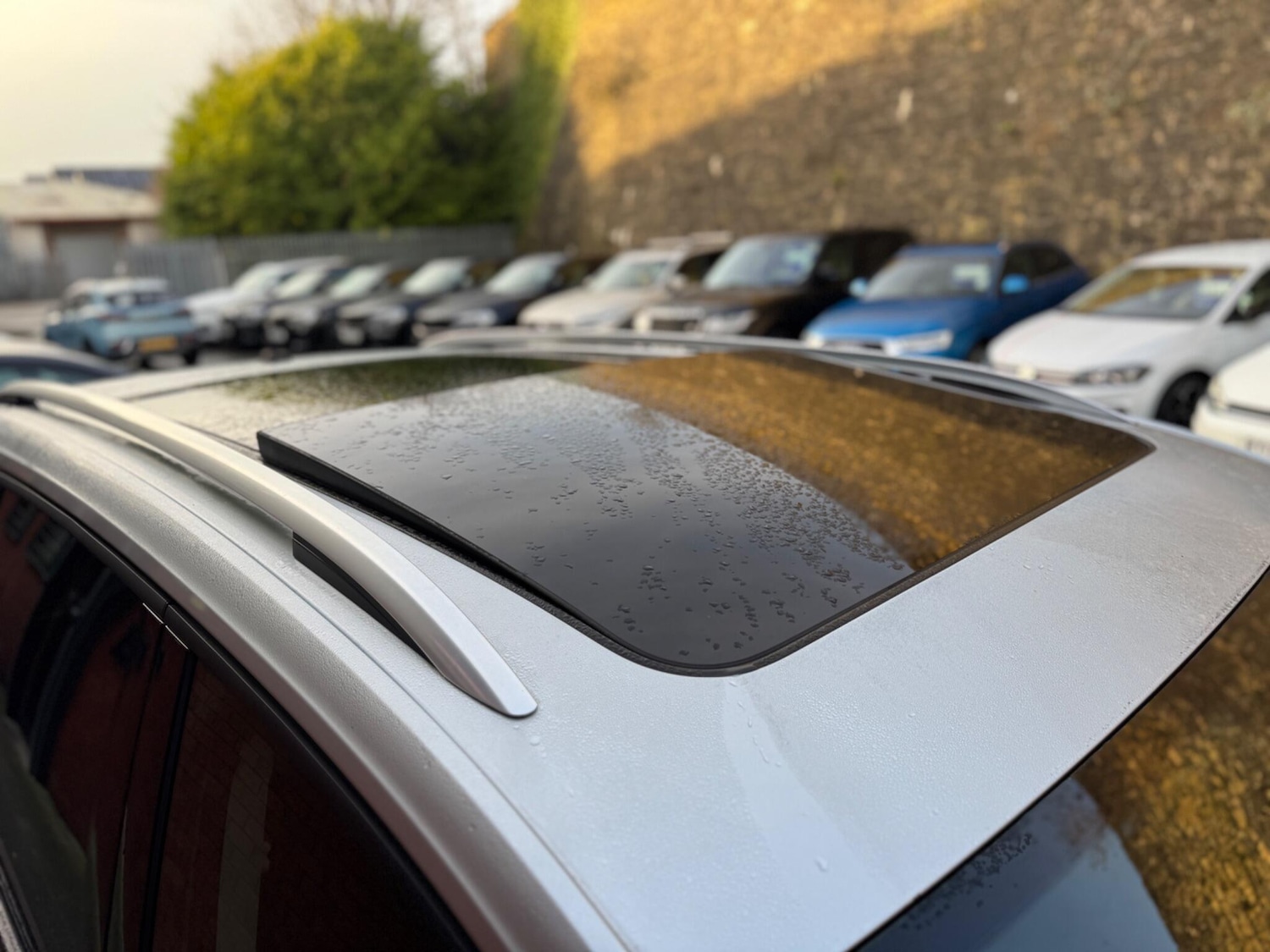 Used Volkswagen Touran for sale - 76995224: Photo 13