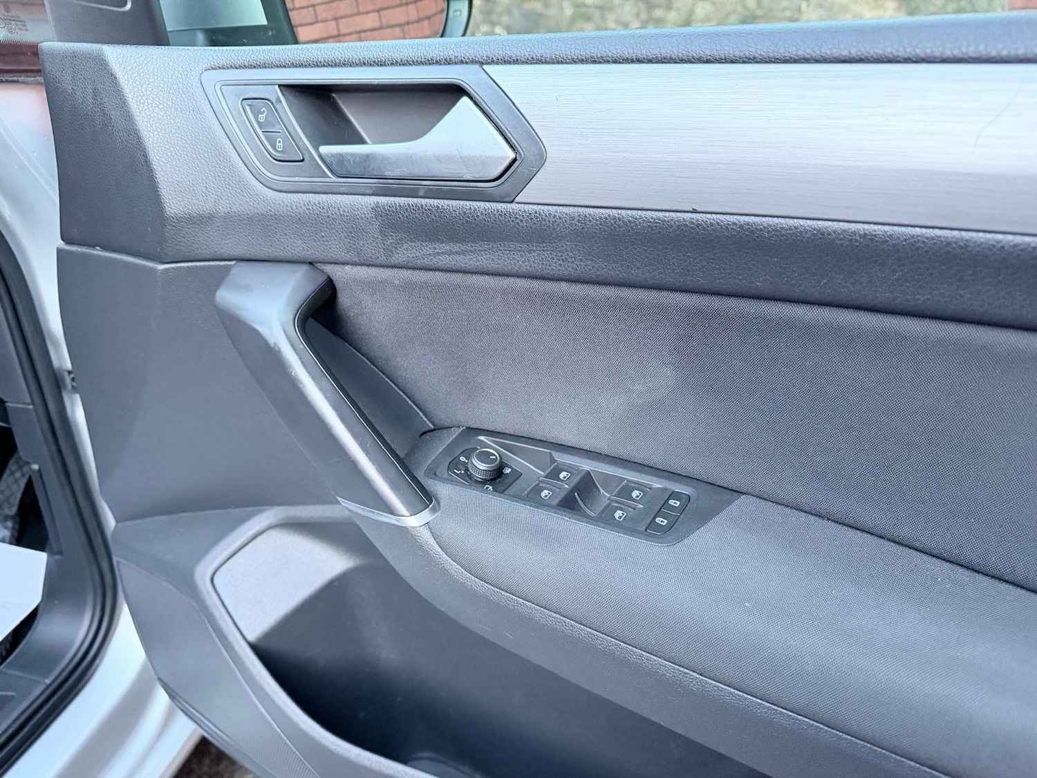 Used Volkswagen Touran for sale - 76995224: Photo 15