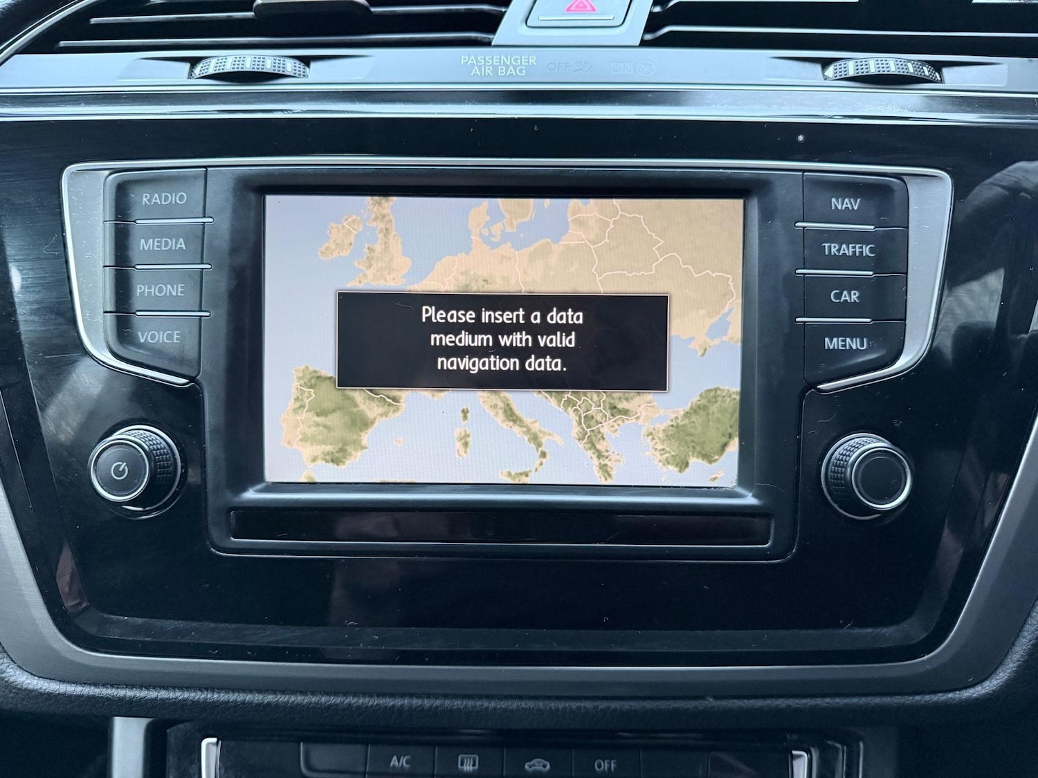 Used Volkswagen Touran for sale - 76995224: Photo 30