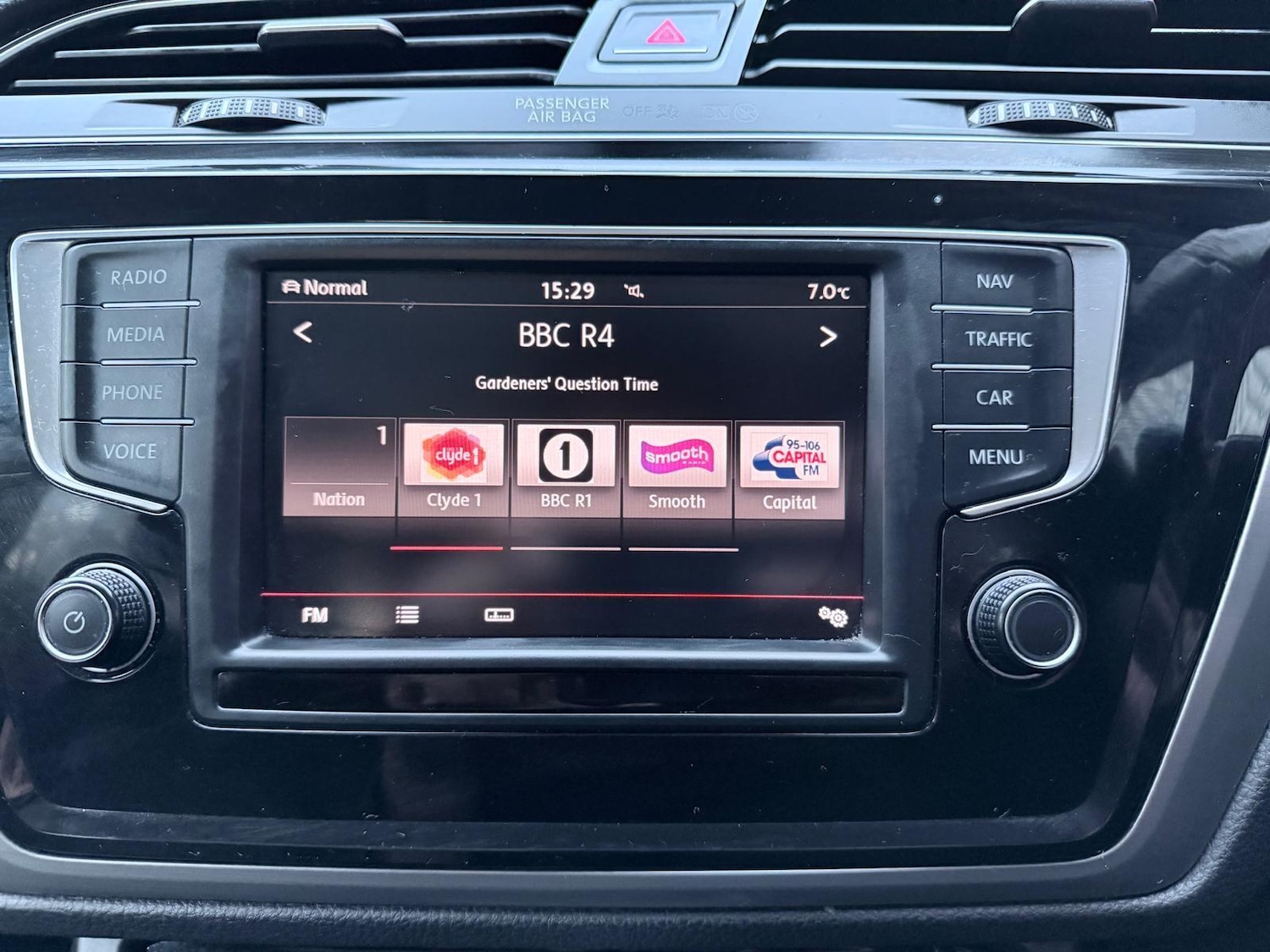 Used Volkswagen Touran for sale - 76995224: Photo 31