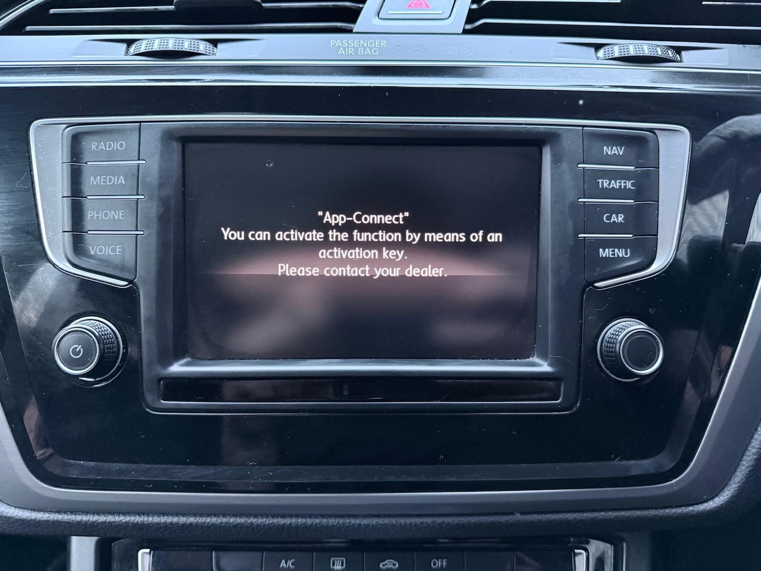 Used Volkswagen Touran for sale - 76995224: Photo 34