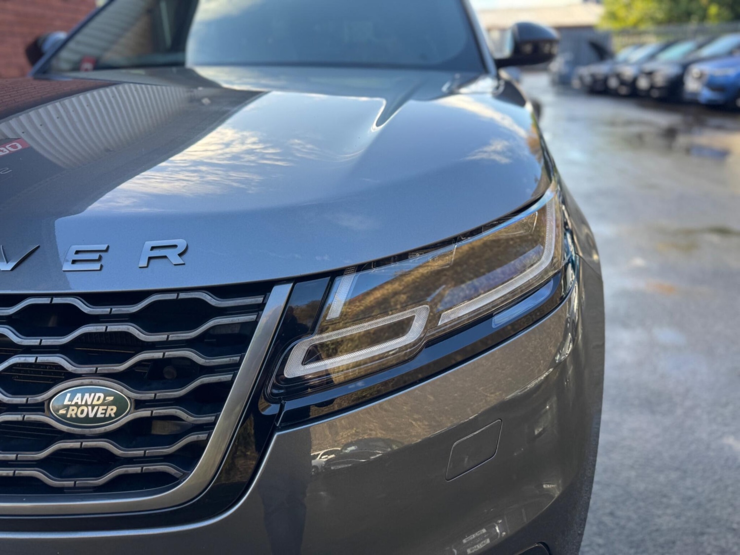 Used Land Rover Range Rover Velar for sale - 76996167: Photo 10