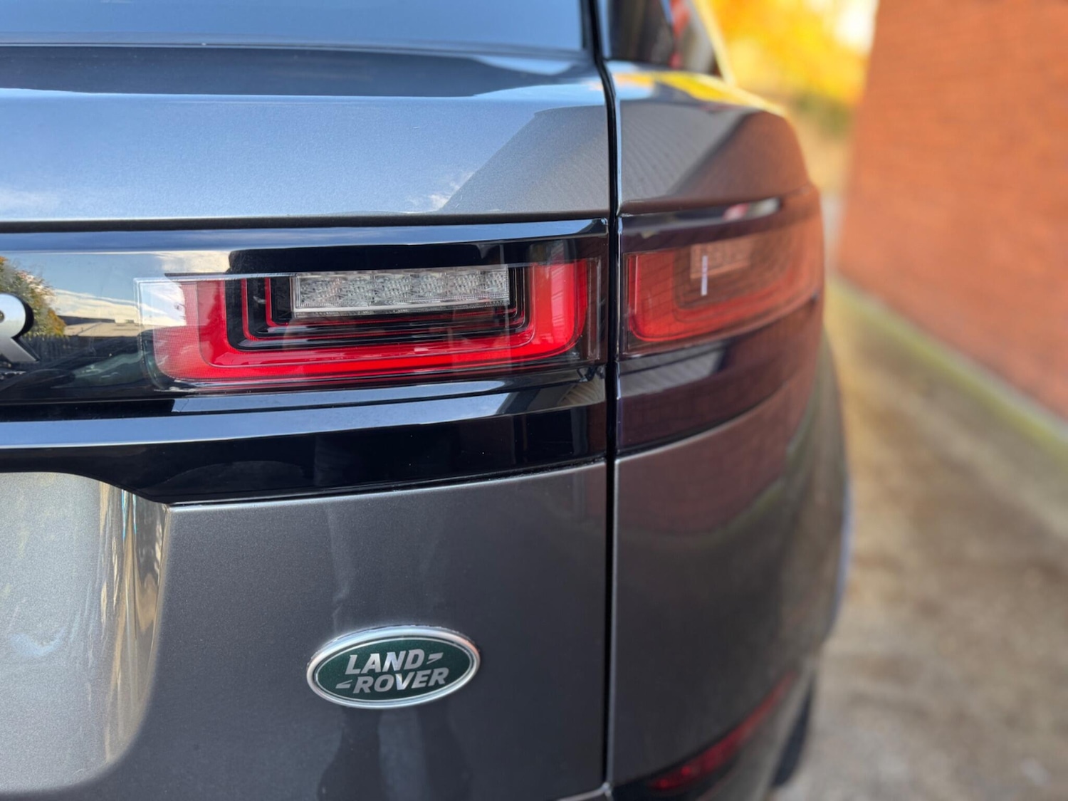 Used Land Rover Range Rover Velar for sale - 76996167: Photo 11