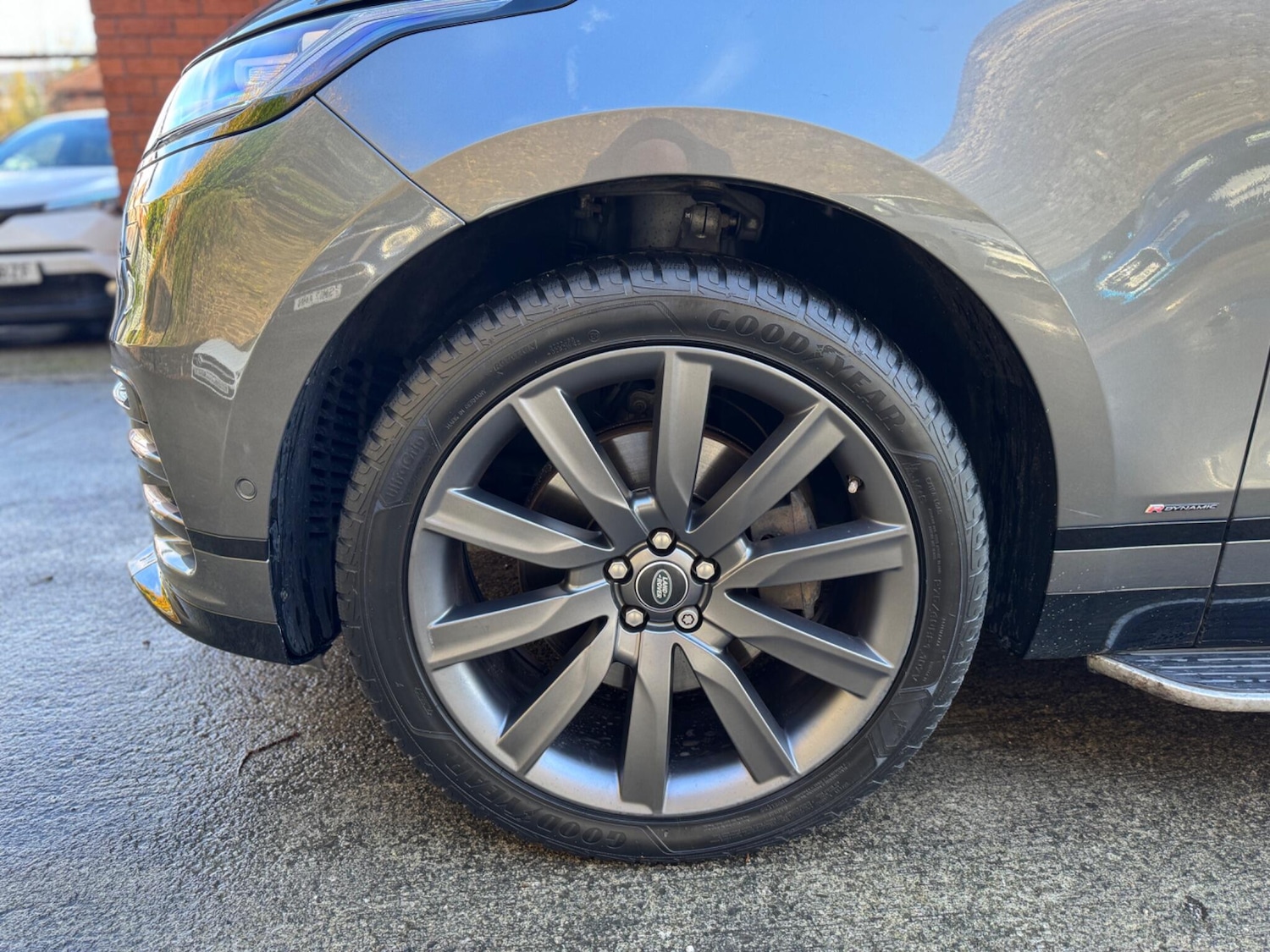 Used Land Rover Range Rover Velar for sale - 76996167: Photo 14