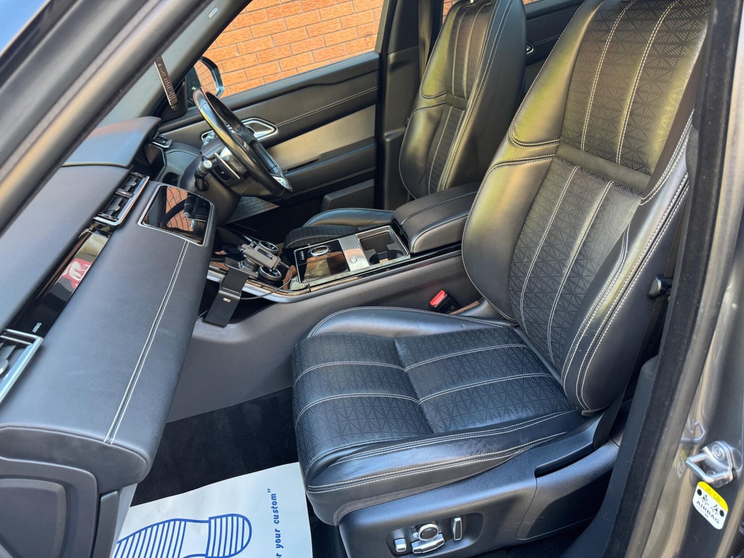 Used Land Rover Range Rover Velar for sale - 76996167: Photo 17