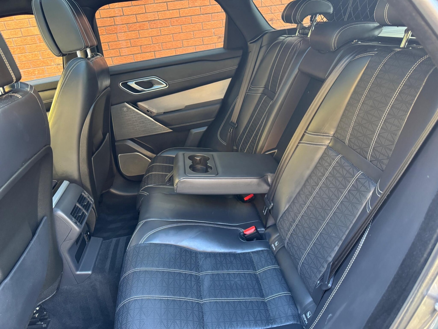 Used Land Rover Range Rover Velar for sale - 76996167: Photo 19