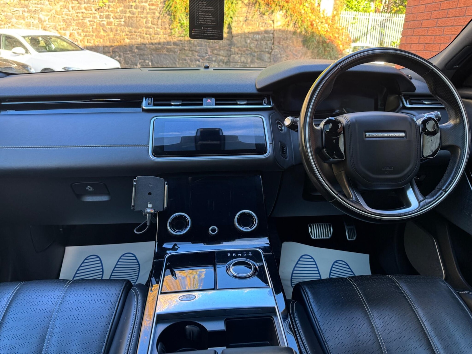 Used Land Rover Range Rover Velar for sale - 76996167: Photo 20