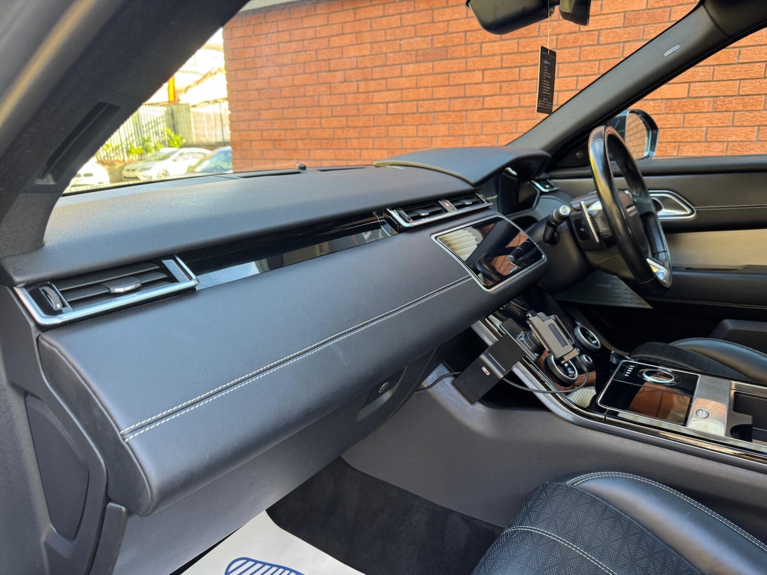 Used Land Rover Range Rover Velar for sale - 76996167: Photo 23