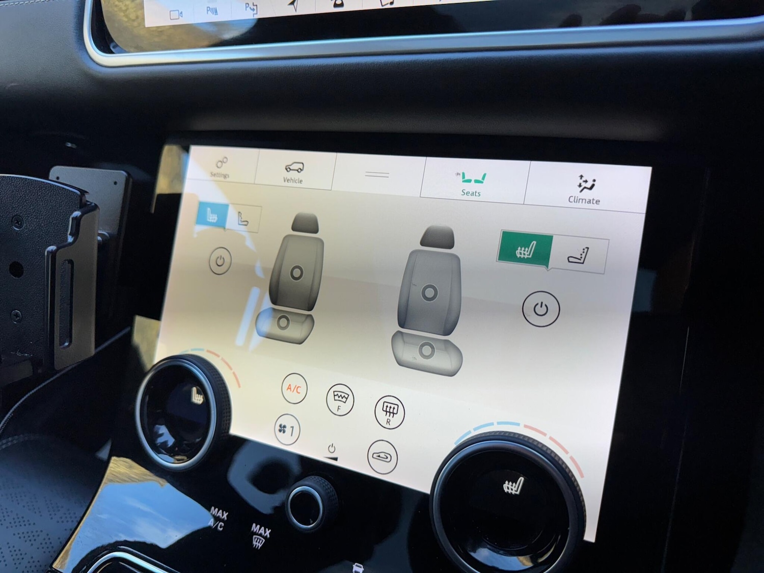 Used Land Rover Range Rover Velar for sale - 76996167: Photo 26