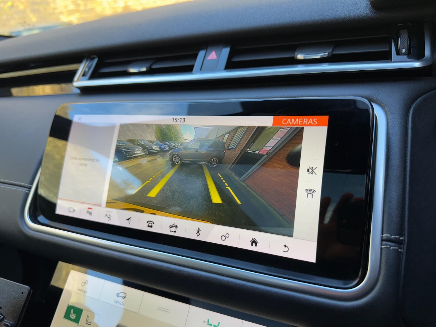 Used Land Rover Range Rover Velar for sale - 76996167: Photo 28