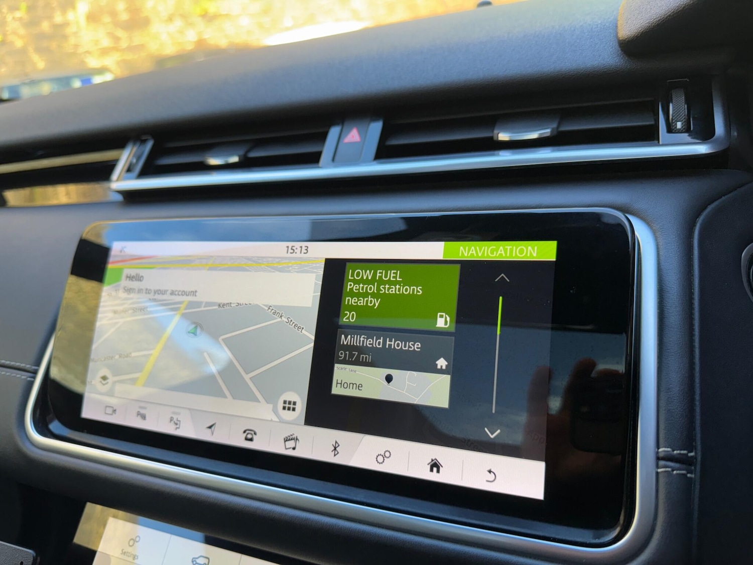 Used Land Rover Range Rover Velar for sale - 76996167: Photo 31