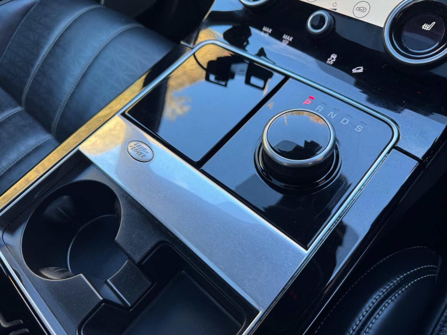 Used Land Rover Range Rover Velar for sale - 76996167: Photo 32