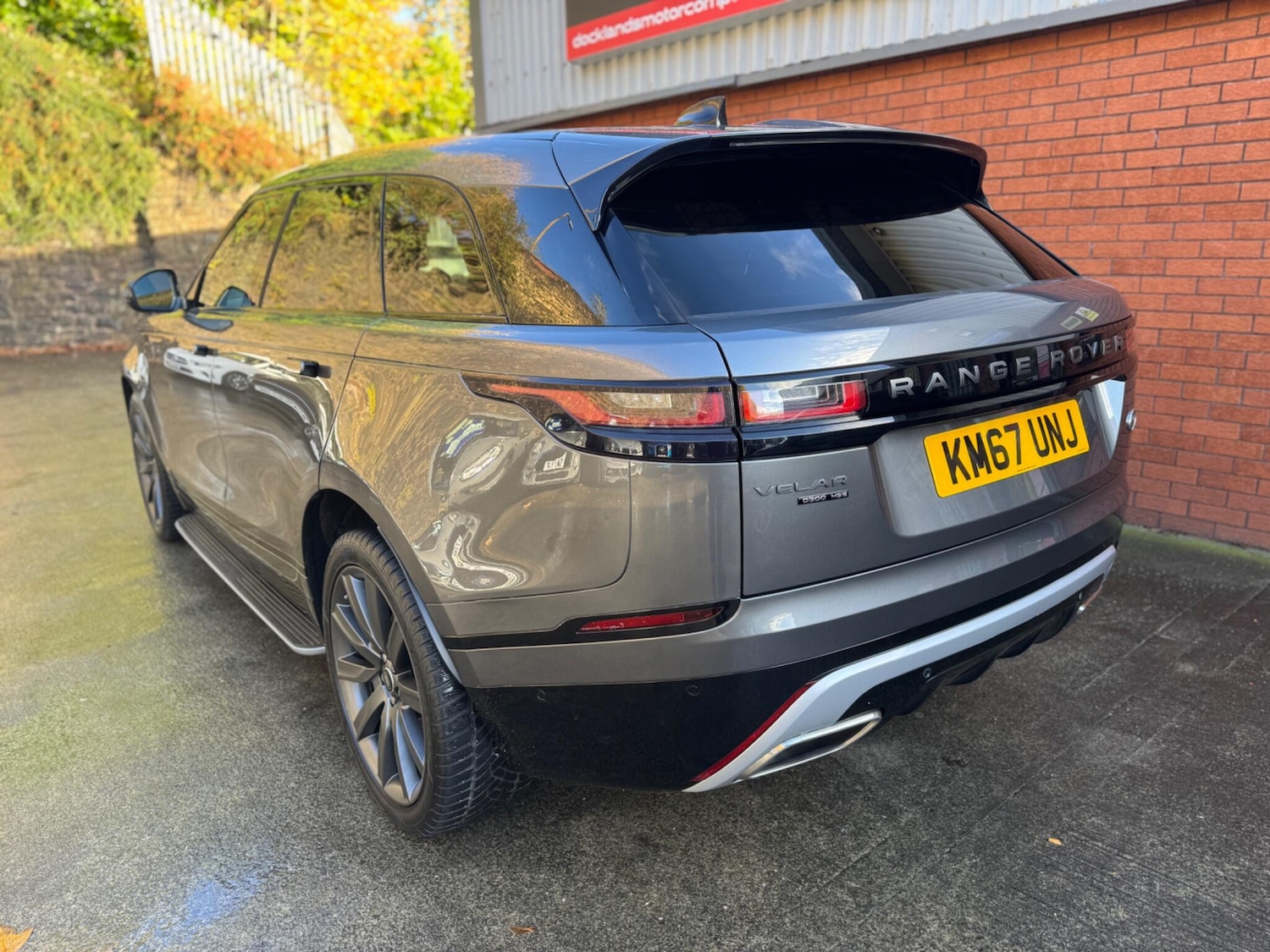 Used Land Rover Range Rover Velar for sale - 76996167: Photo 6