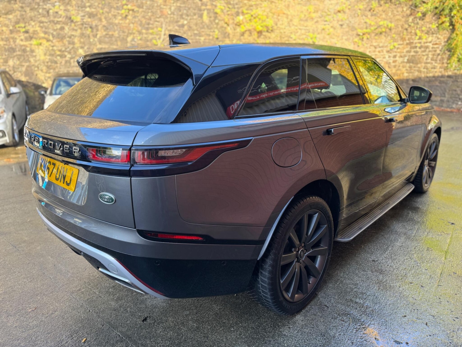 Used Land Rover Range Rover Velar for sale - 76996167: Photo 9