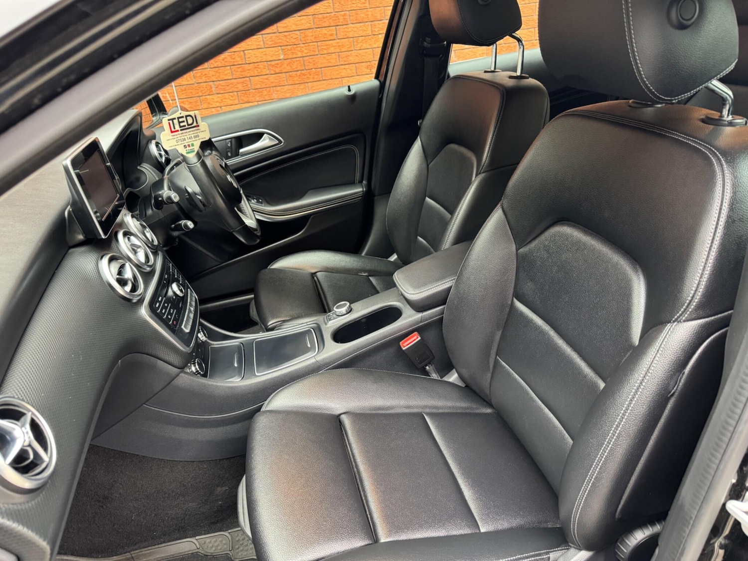 Used Mercedes-Benz A-Class 2017 for sale - 77073965: Photo 11