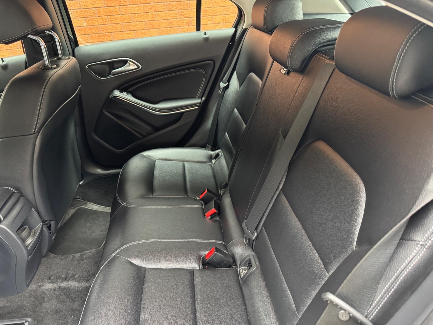 Used Mercedes-Benz A-Class 2017 for sale - 77073965: Photo 13