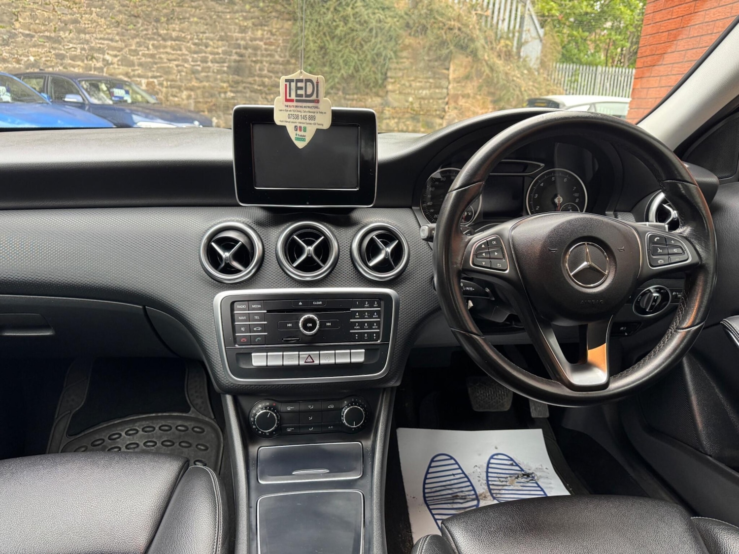 Used Mercedes-Benz A-Class 2017 for sale - 77073965: Photo 14