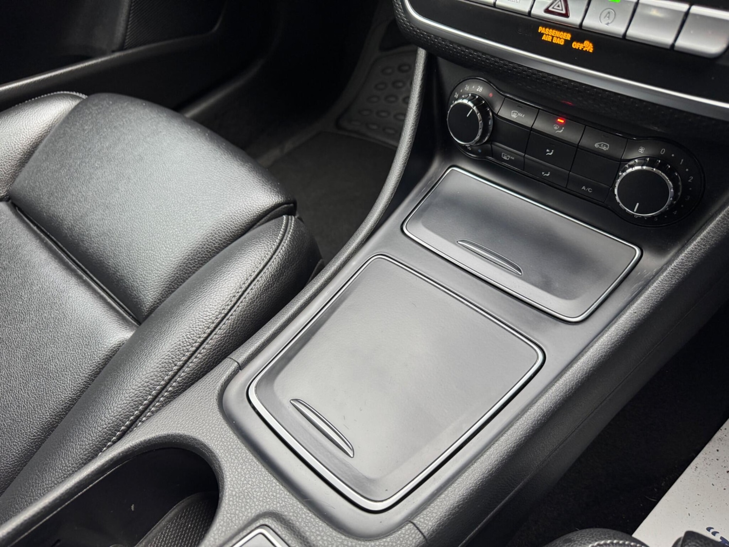 Used Mercedes-Benz A-Class 2017 for sale - 77073965: Photo 16