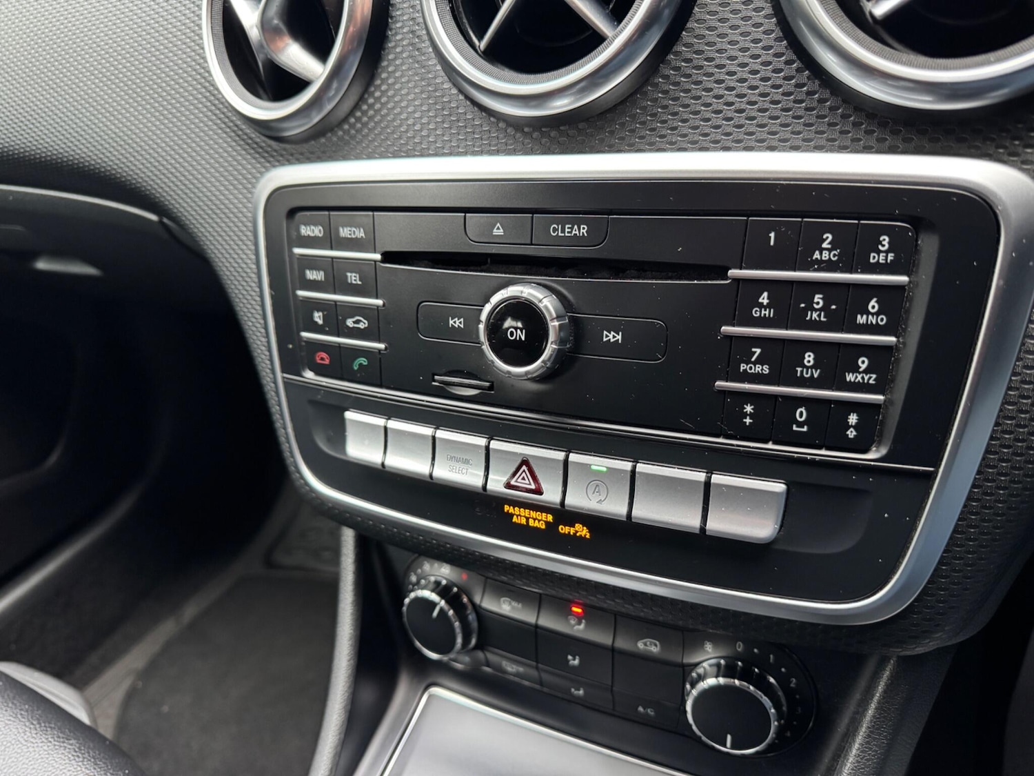 Used Mercedes-Benz A-Class 2017 for sale - 77073965: Photo 18