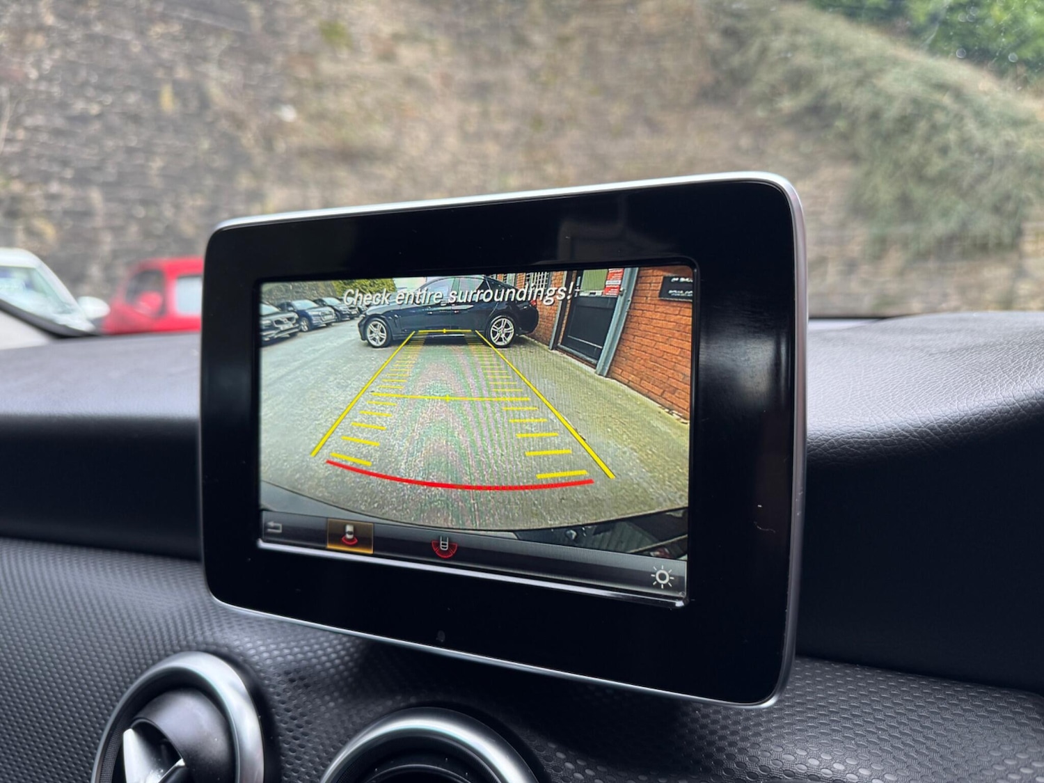 Used Mercedes-Benz A-Class 2017 for sale - 77073965: Photo 19